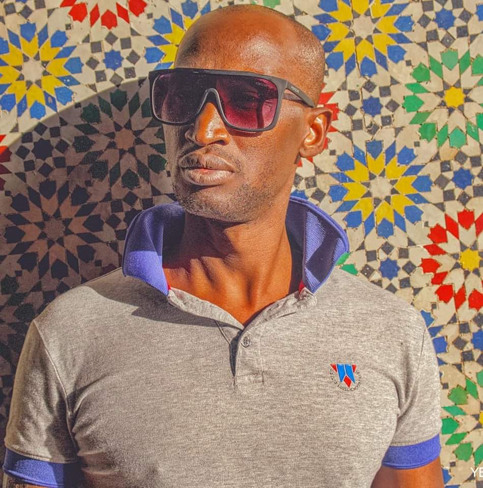 Ab Del Castro au Maroc