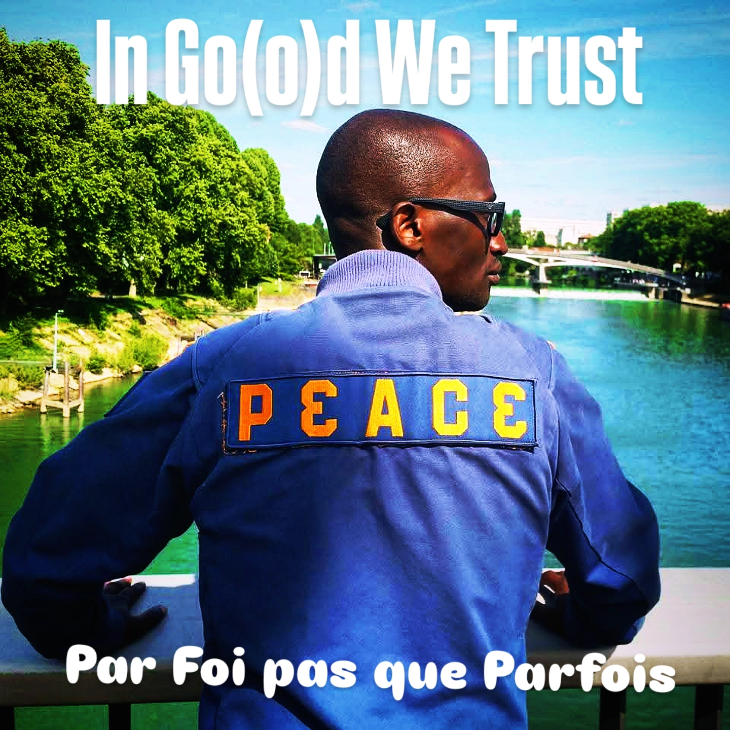 Ab Del Castro, In Go(o)d We Trust