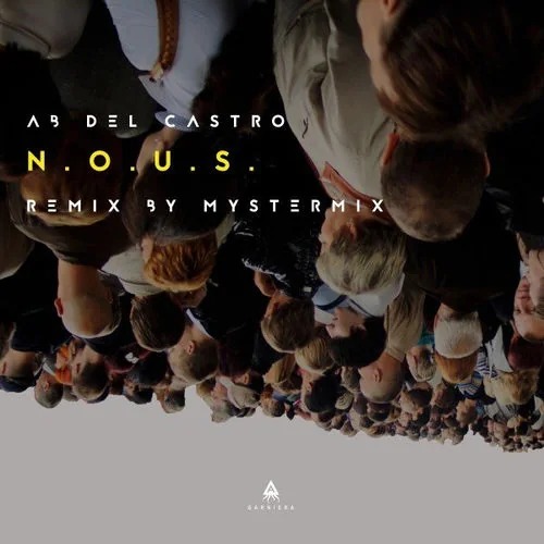 N.o.u.s., remix par MysterMix