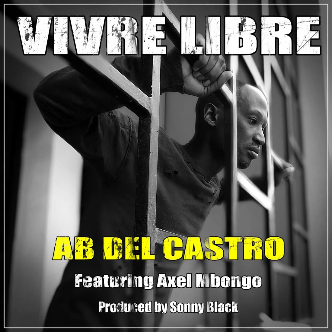 Vivre Libre — feat. Axel Mbongo