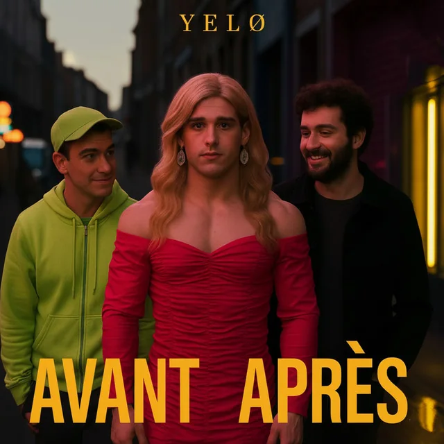 Avant Après