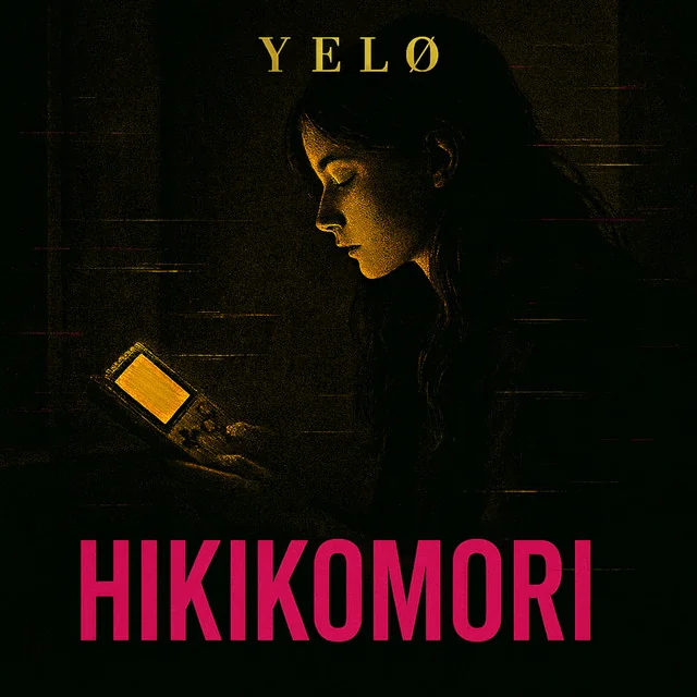 Hikikomori