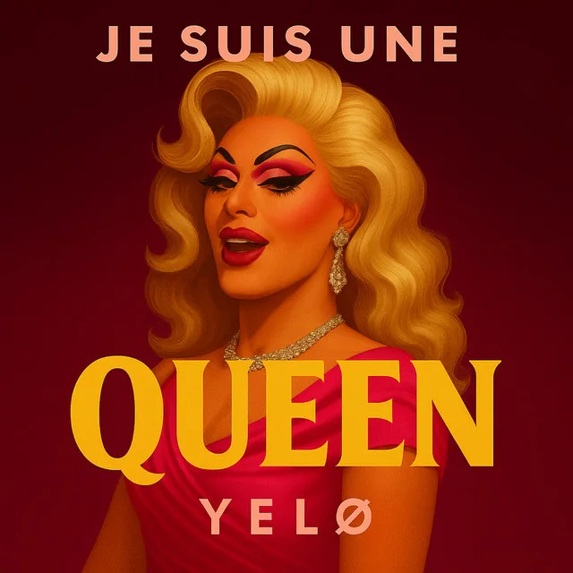 Je suis une Queen